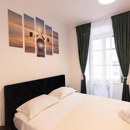 Apartament Throne Of 1 Dubrownik