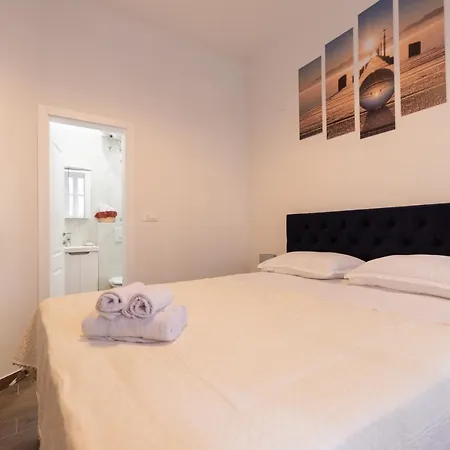 Throne Of 1 Apartment Dubrovnik